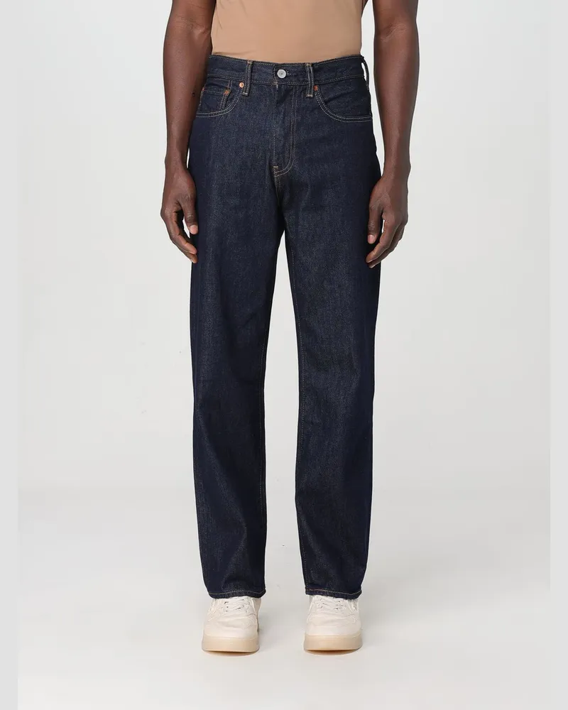 Levi's Jeans herren Blau