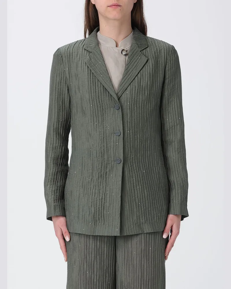 Emporio Armani Blazer damen Olive