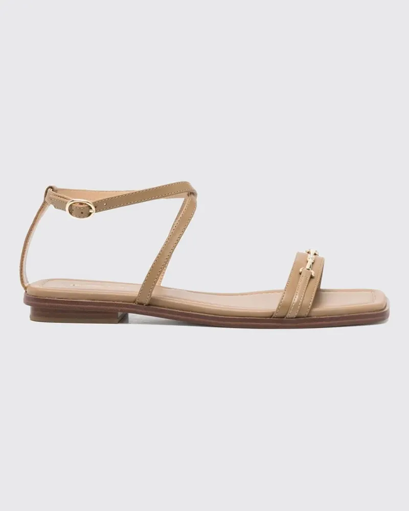 Michael Kors Schuhe damen Beige