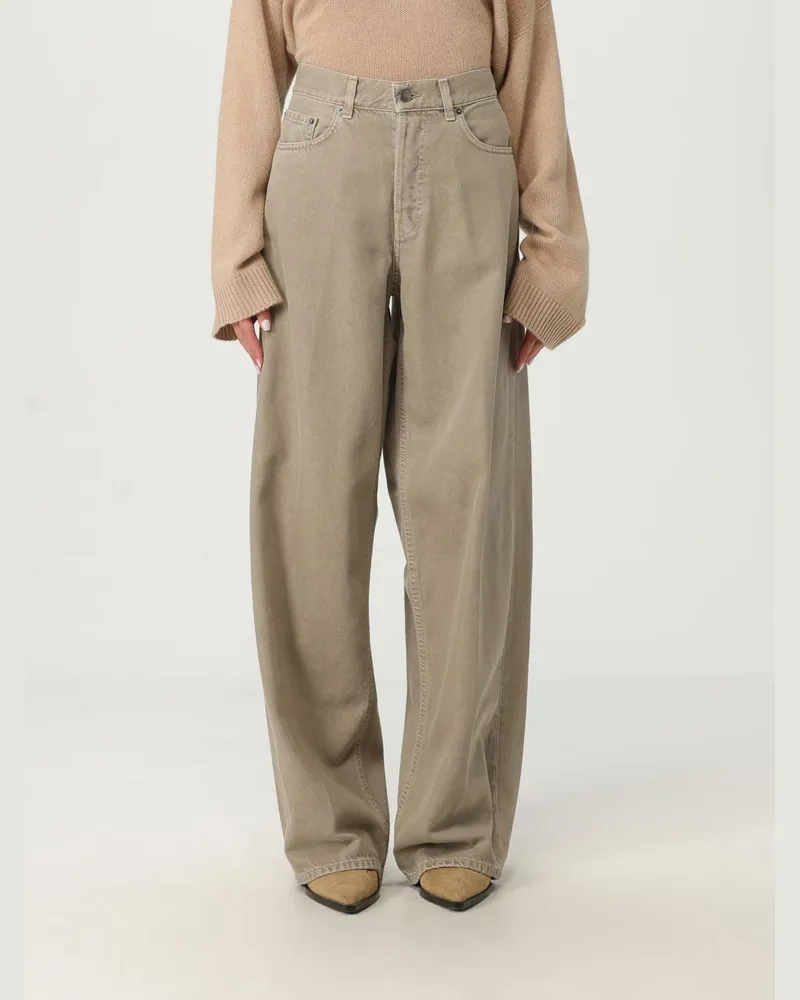 Haikure Jeans damen Beige