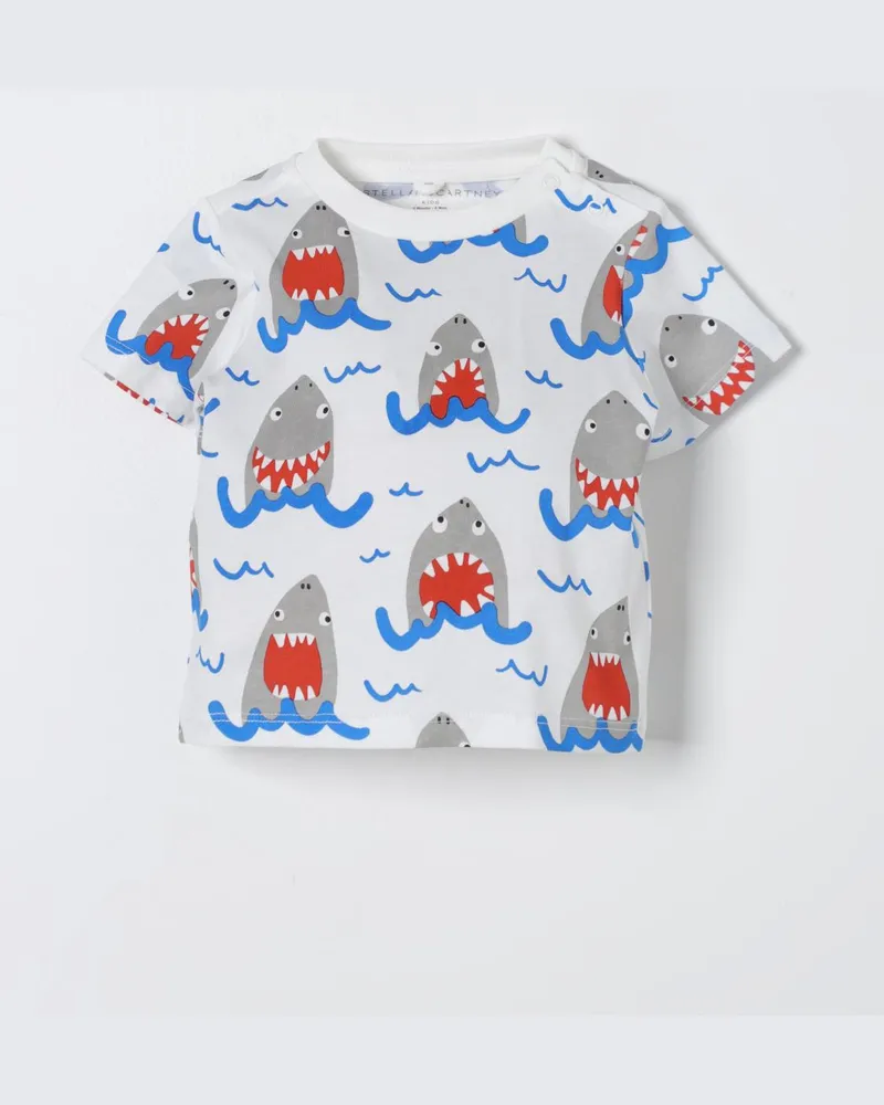 Stella McCartney Kids Anzug kinder Ivory