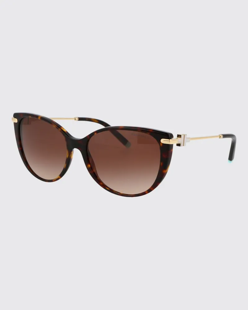 Tiffany & Co. Sonnenbrille damen Braun