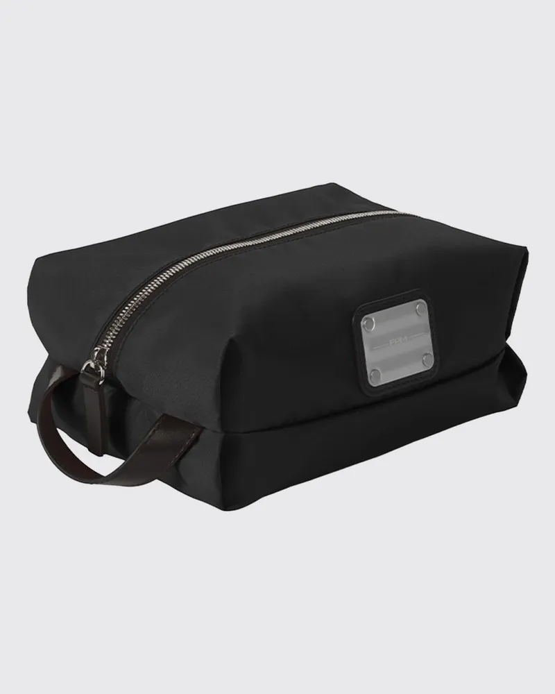 FPM Kosmetikkoffer herren Ebony