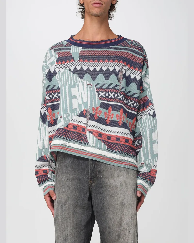 Vivienne Westwood Pullover herren Bunt