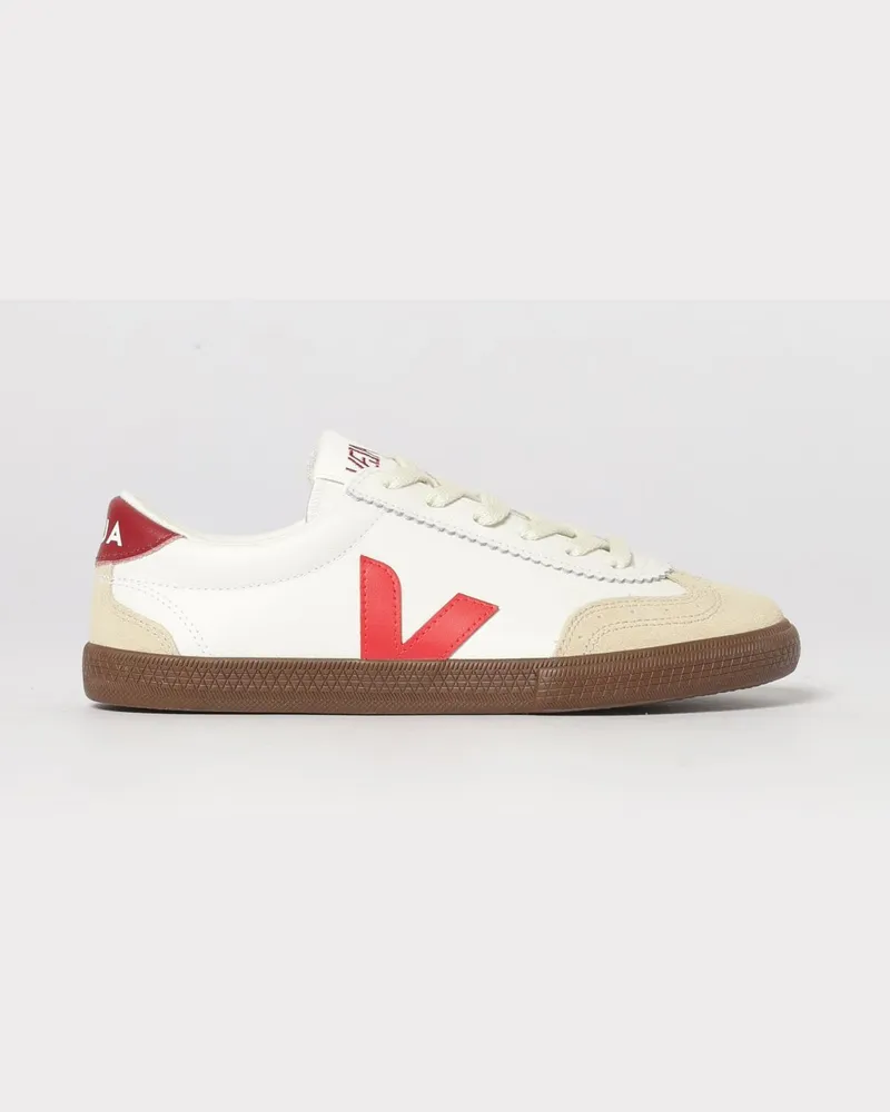 VEJA Sneakers damen Weiß