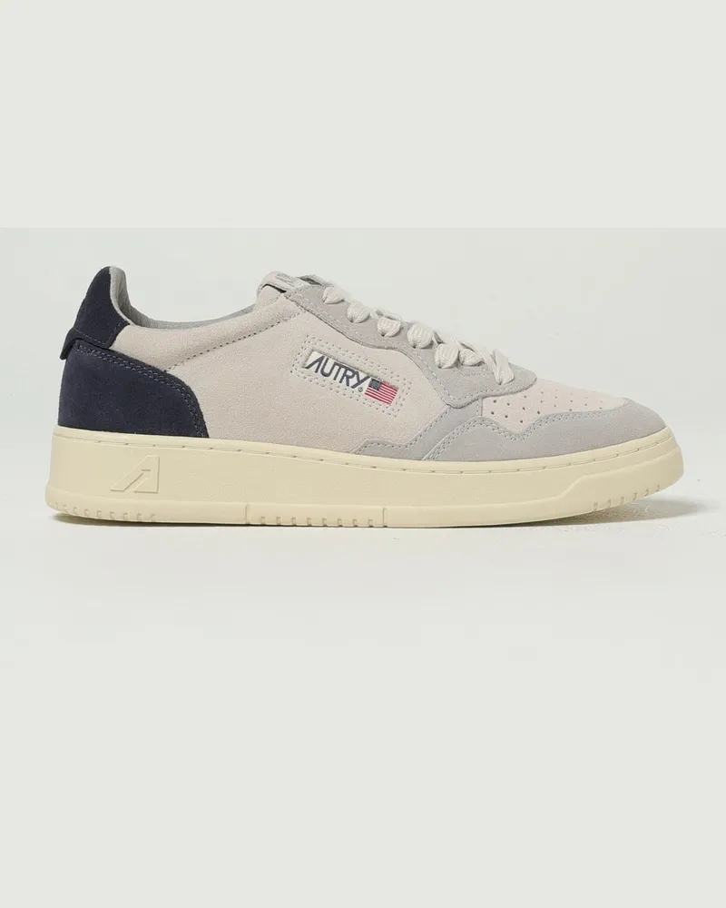 AUTRY Sneakers herren Grau