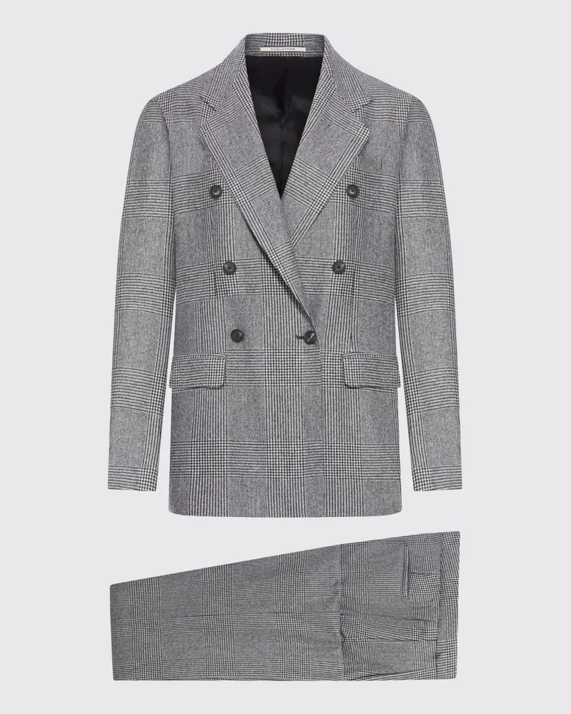 Tagliatore Kleid damen Bunt