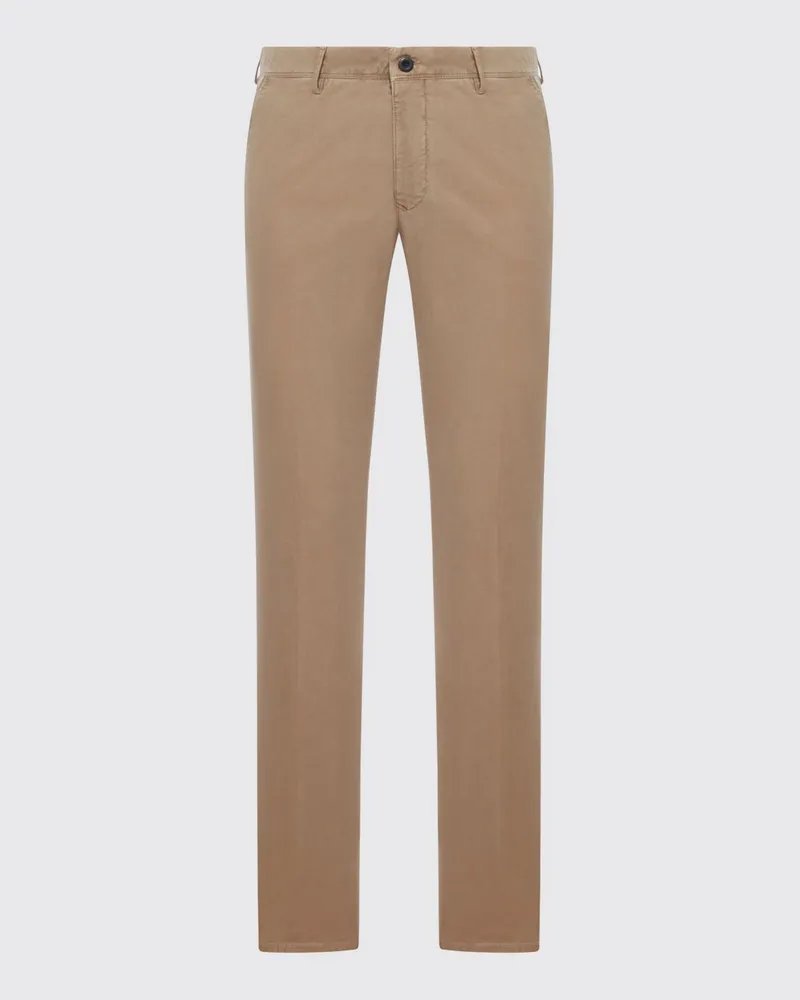 Incotex Jeans herren Grau