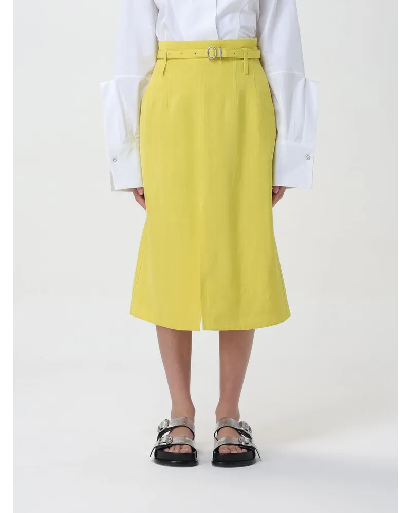 Jil Sander Rock damen Grün