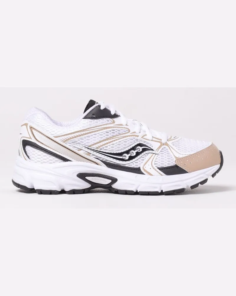 Saucony Sneakers damen Weiß