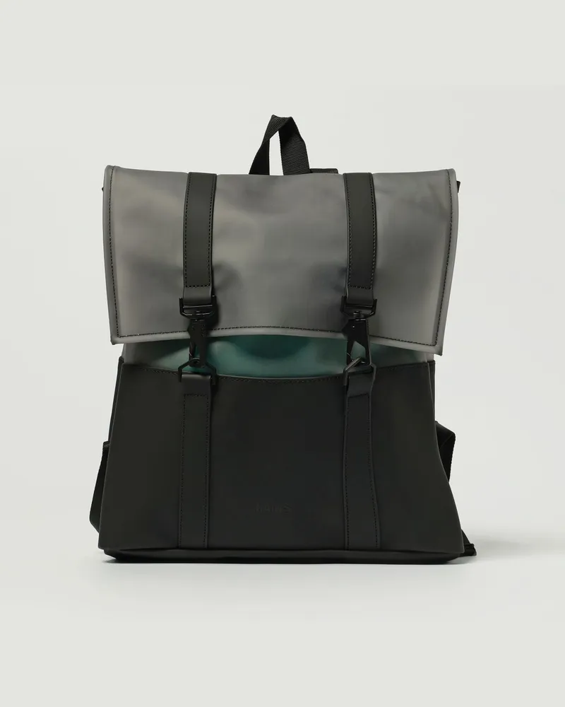 RAINS Tasche herren Bunt