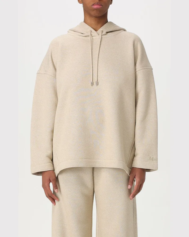 Max Mara Pullover damen Beige