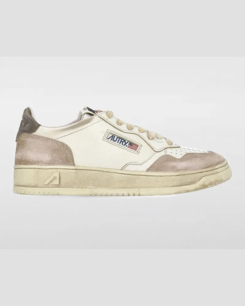 AUTRY Sneakers damen Braun
