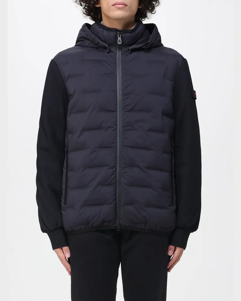 Peuterey Jacke herren Blau