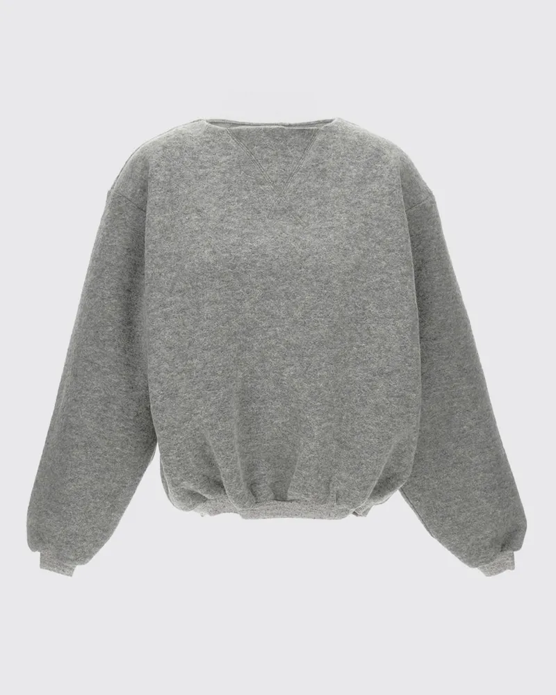 TANAKA Pullover damen Grau
