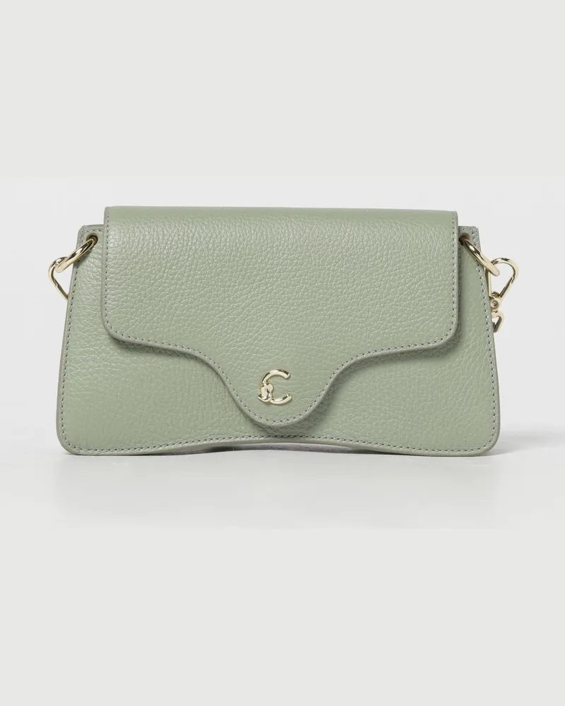 Coccinelle Minitasche damen Grün