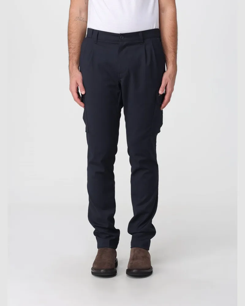Mason's Hose herren Navy