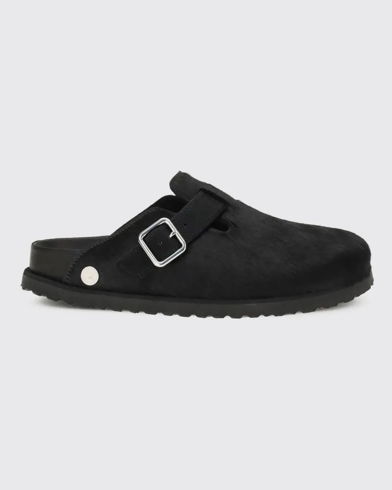 Birkenstock Schuhe damen Schwarz