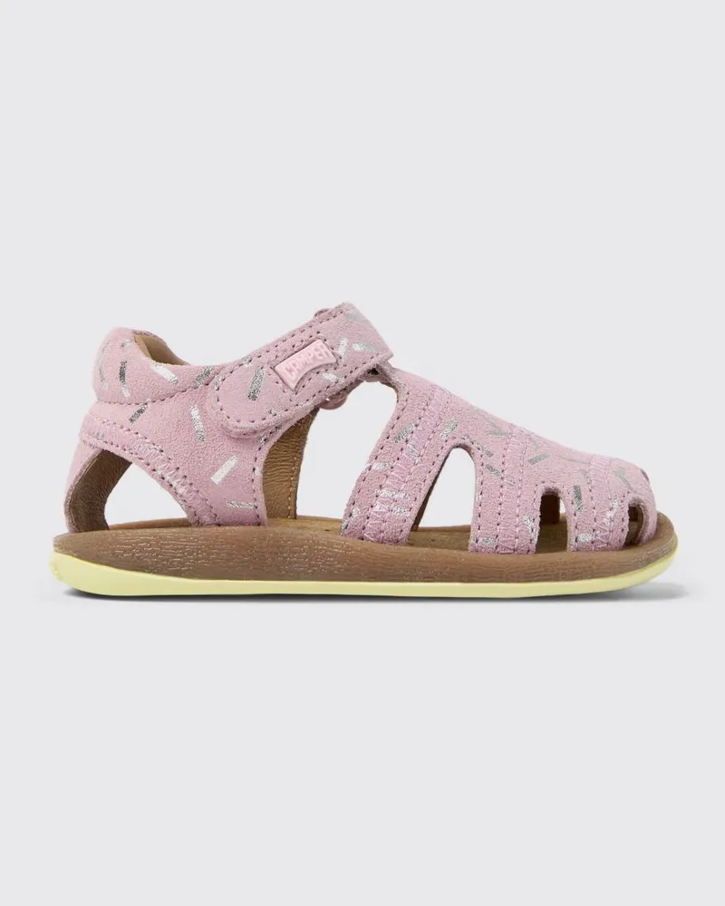 Camper Schuhe kinder Pink