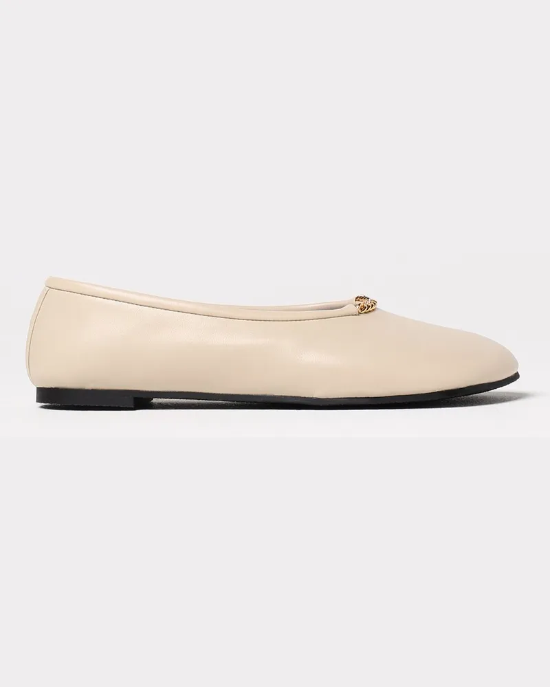 Stella McCartney Schuhe damen Gelb