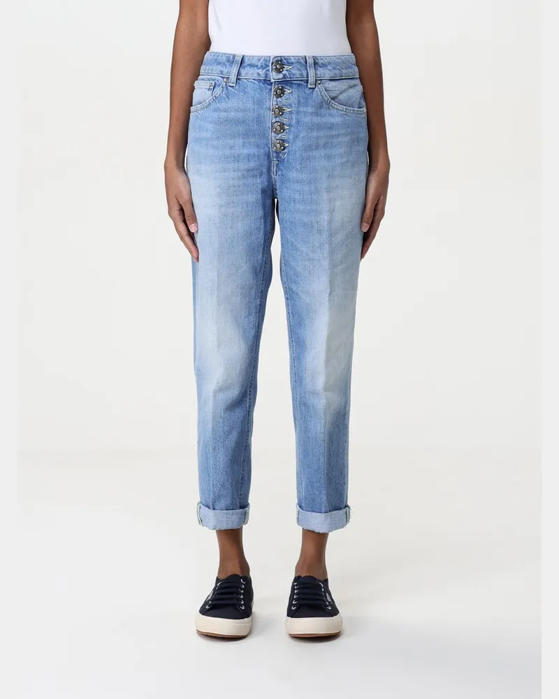 Dondup Jeans damen Denim