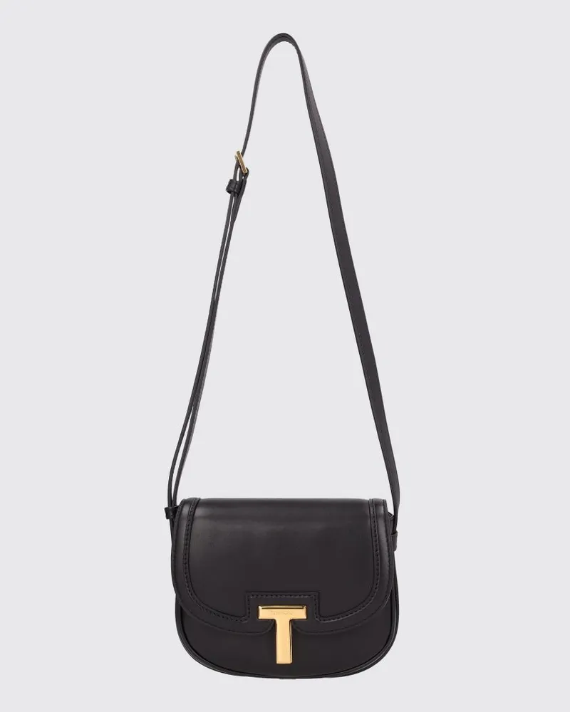Tom Ford Schultertasche damen Schwarz