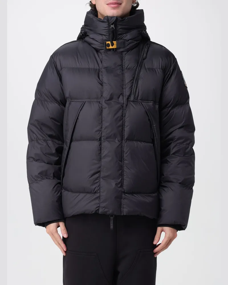 Parajumpers Jacke herren Schwarz