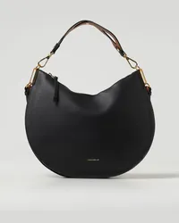 Coccinelle Schultertasche Schwarz