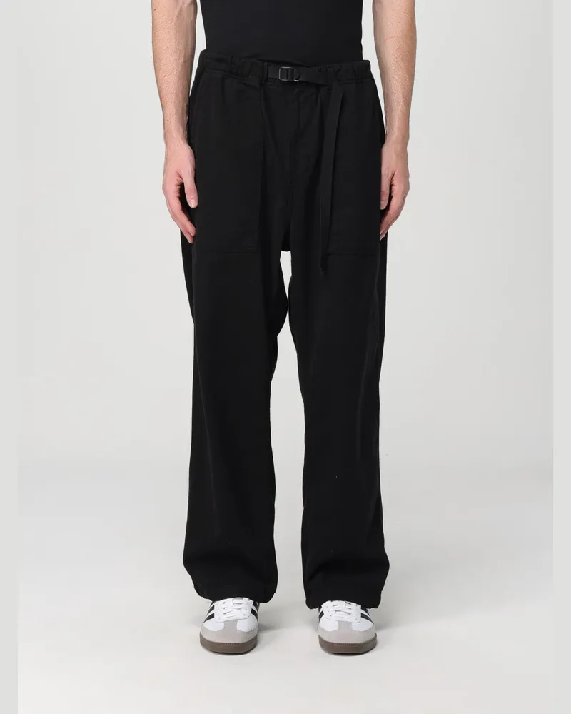 Carhartt WIP Hose herren Schwarz