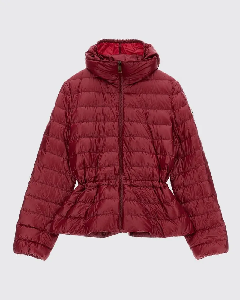 Moncler Jacke kinder Cherry