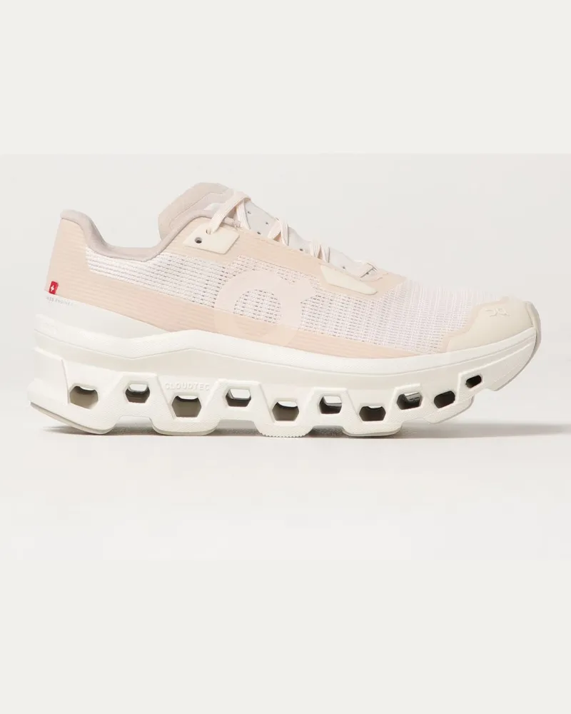 ON Sneakers damen On Pink