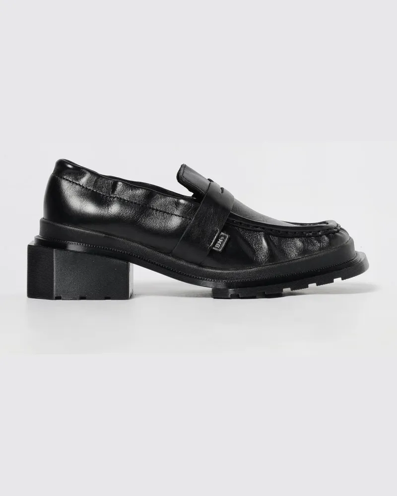 Dr.Martens Mokassins damen Schwarz