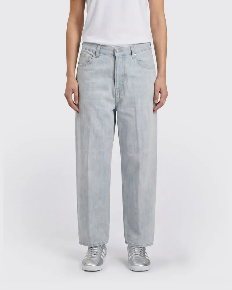 Haikure Jeans damen Blau