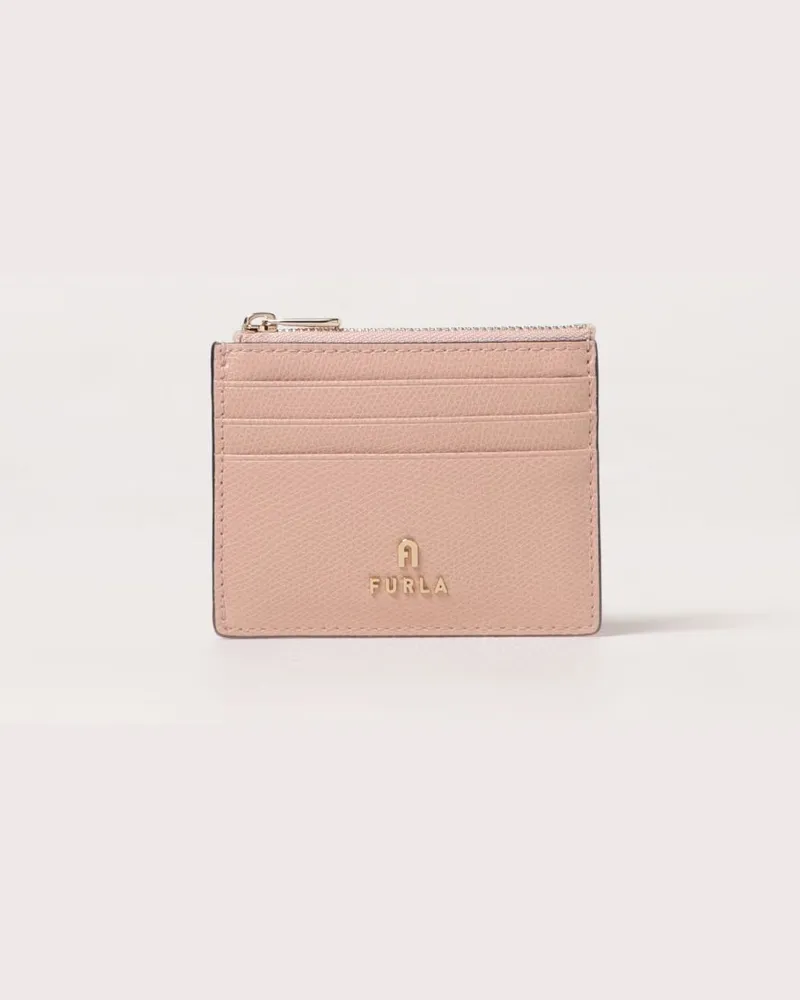 Furla Geldbeutel damen Pink