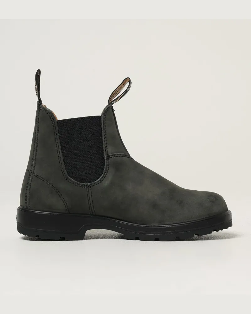 BLUNDSTONE Schuhe damen Schwarz