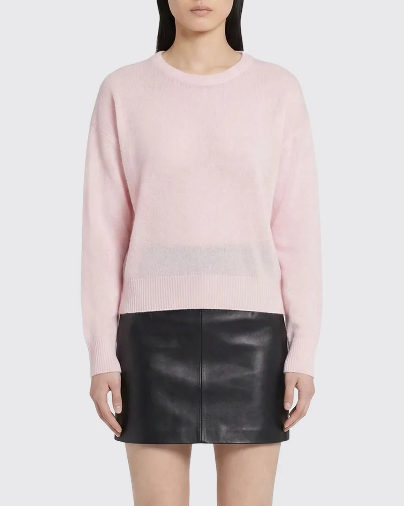 Balenciaga Pullover damen Pink