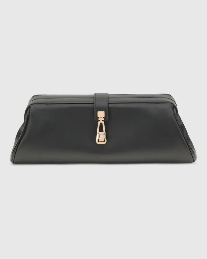 Gabriela Hearst Handtasche damen Schwarz