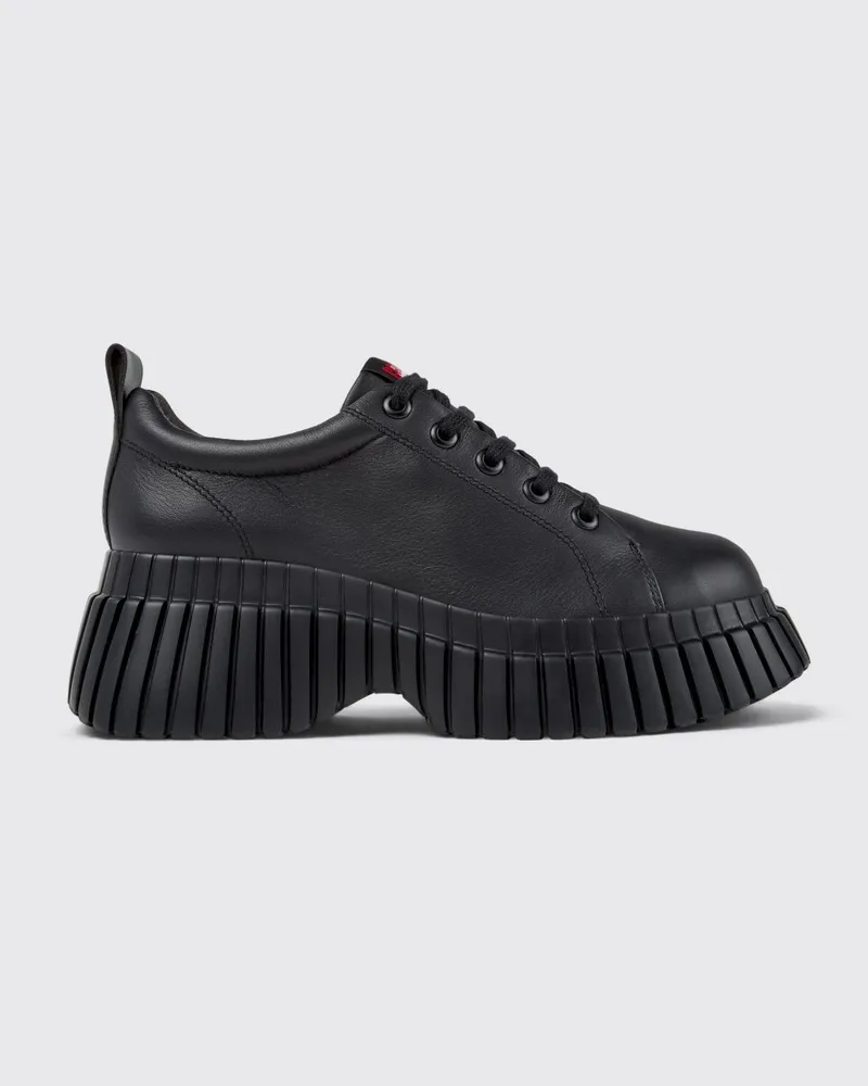 Camper Schuhe damen Schwarz