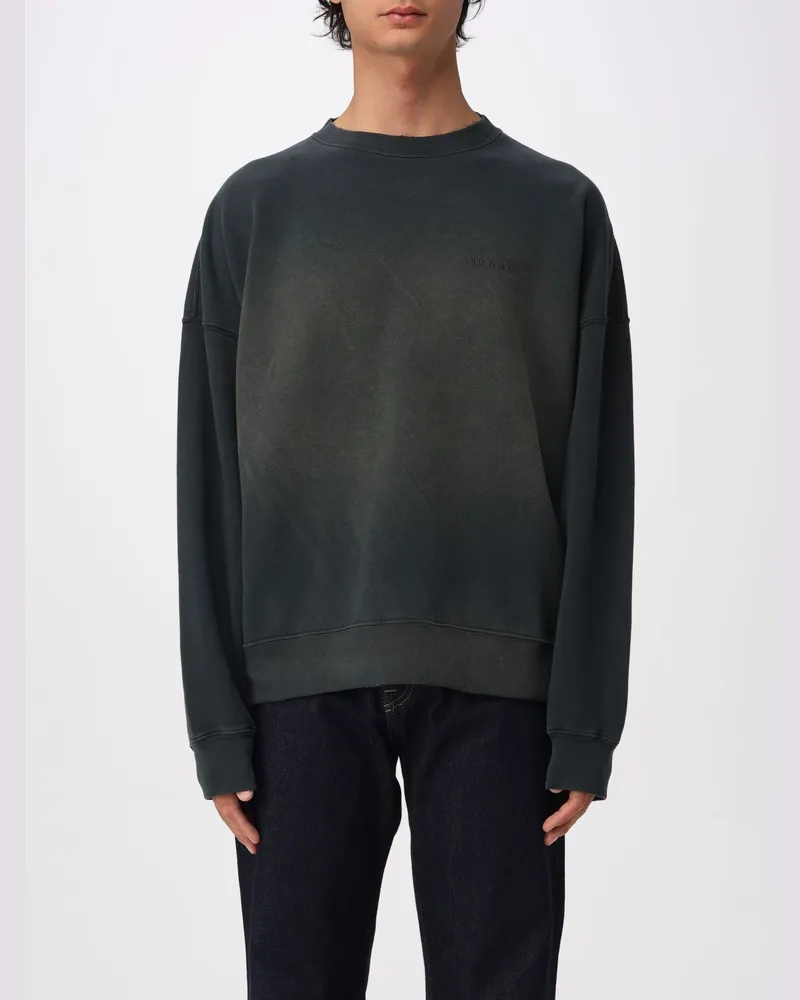 Golden Goose Pullover herren Schwarz