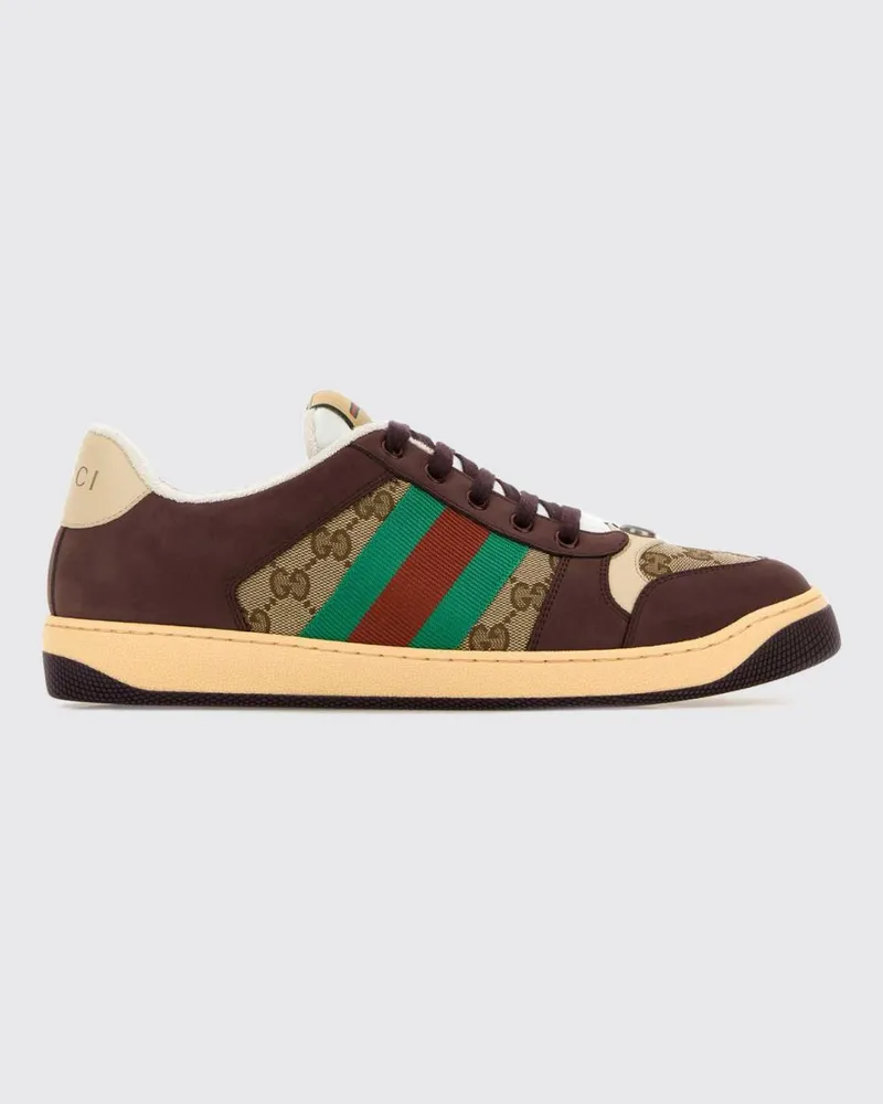 Gucci Sneakers herren Bunt