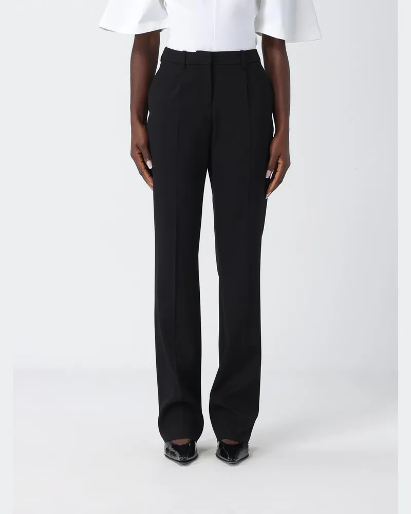 Balenciaga Hose damen Schwarz