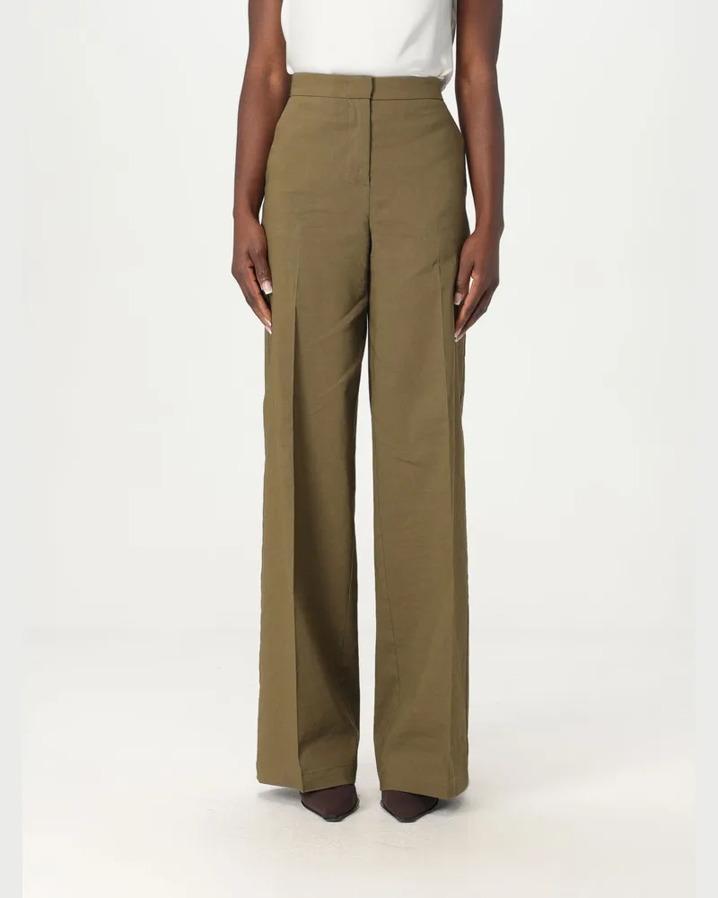 Pinko Hose damen Military