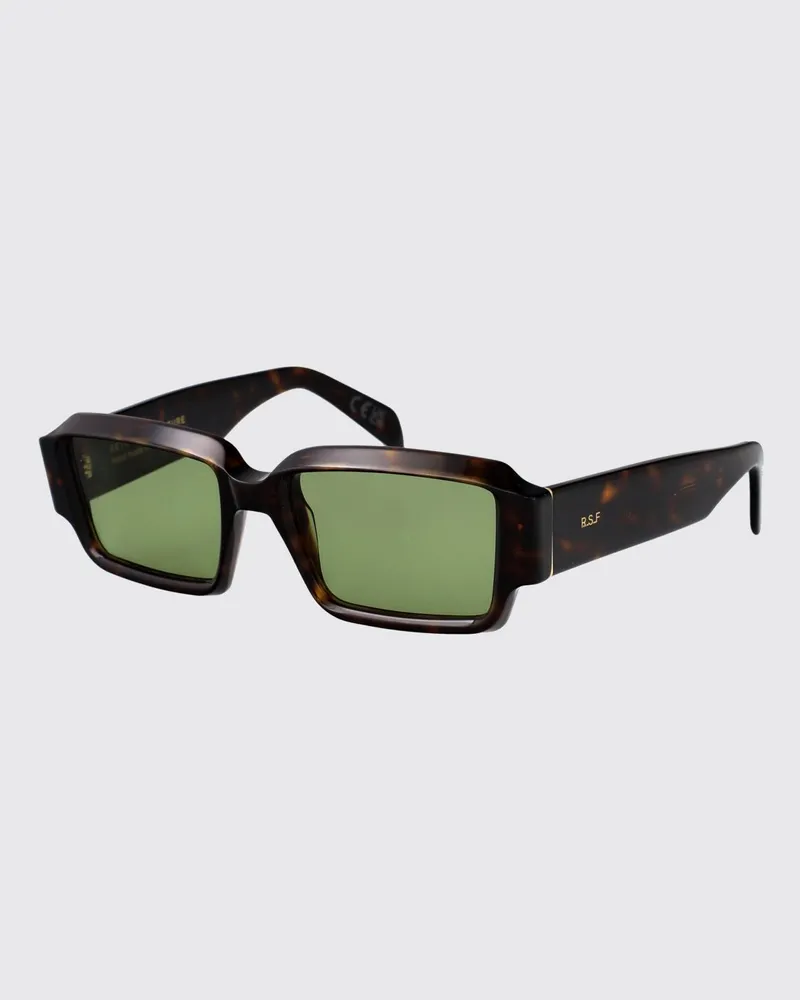 RETROSUPERFUTURE Sonnenbrillen herren Braun