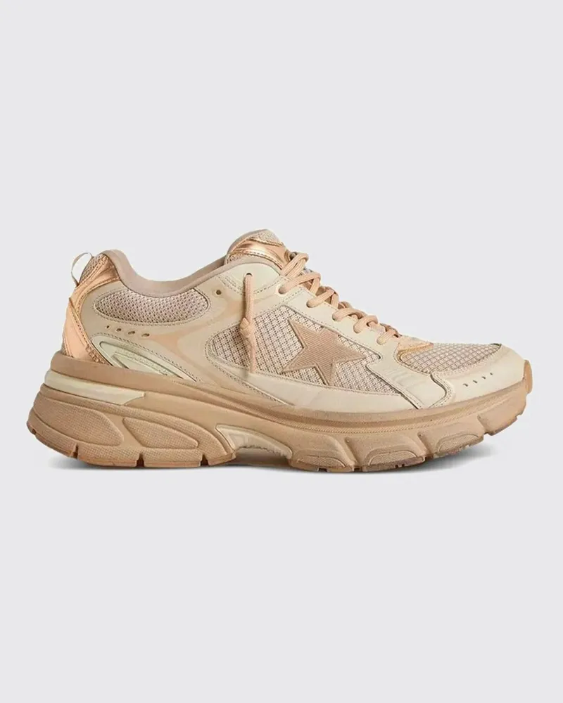 Golden Goose Schuhe damen Safari