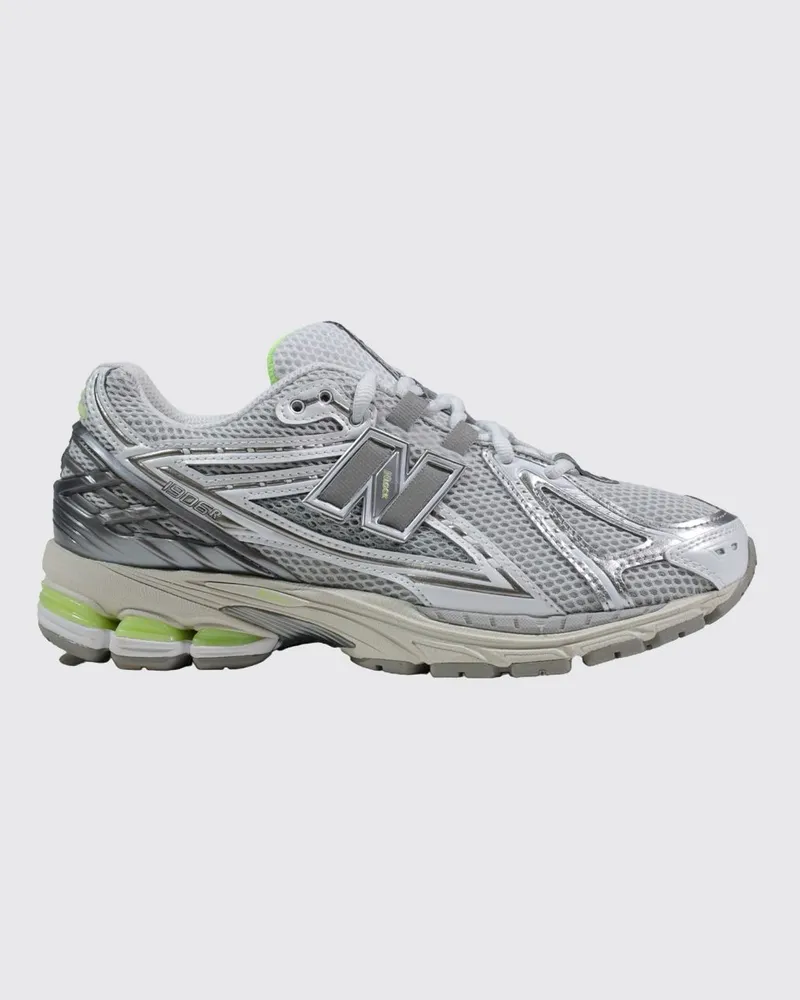 New Balance Sneakers herren Grau