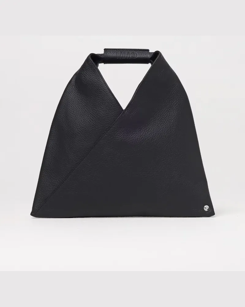 Maison Margiela Umhngetasche damen Schwarz