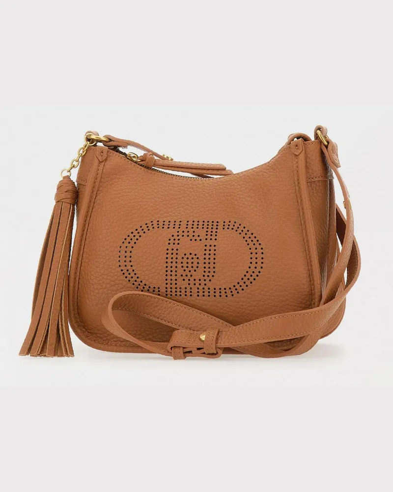 Liu Jo Schultertasche damen Leder