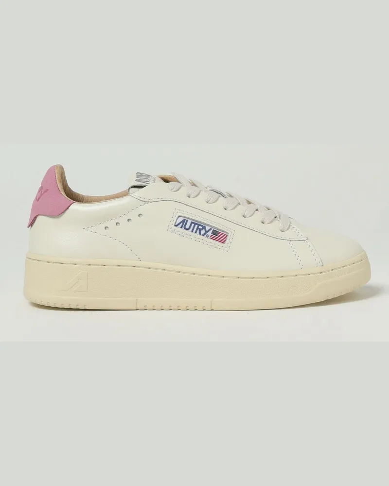 AUTRY Sneakers damen Weiss