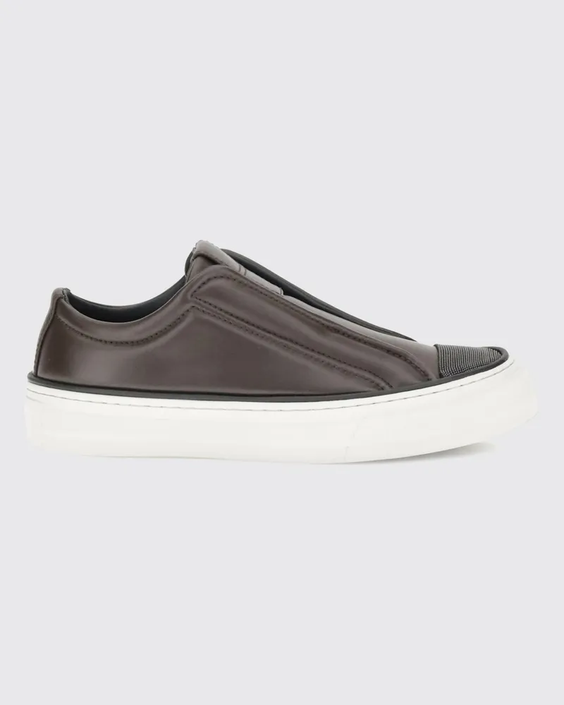 Brunello Cucinelli Sneakers damen Dark