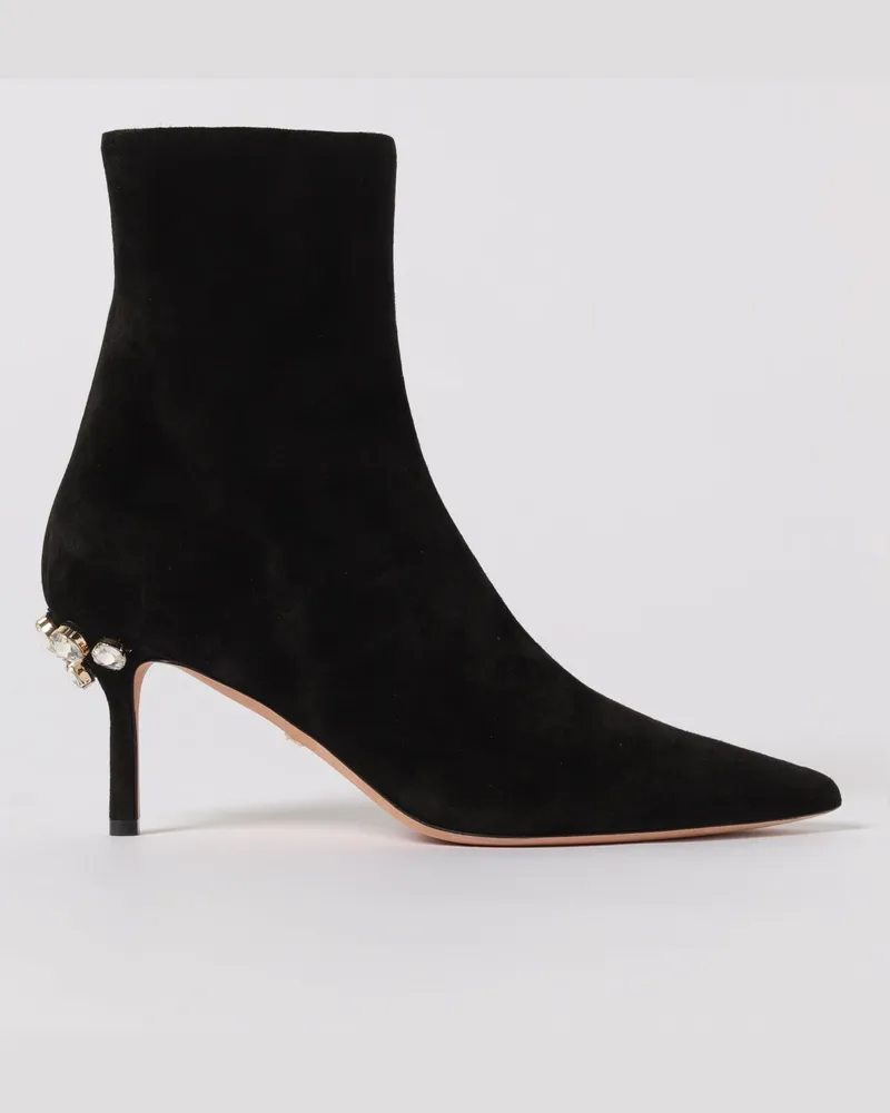 Giambattista Valli Schuhe damen Schwarz